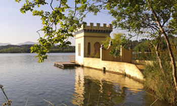 Estany de Banyoles